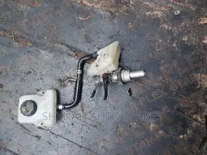 Brake Master Cylinder Mazda Axela