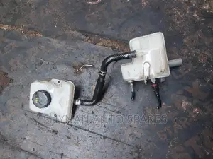 Brake Master Cylinder Mazda Premacy New Model