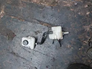Brake Master Cylinder Mazda Premacy New Model