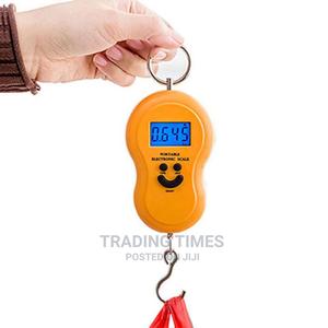50 Kg Digital Hanging Weigh Scale - thumbnail 2