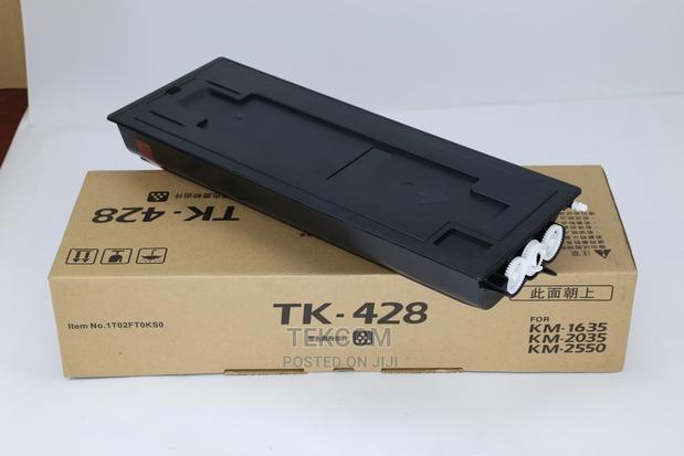 Verified Kyocera Toner Tk 715 - main view