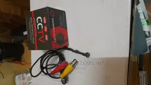 Digital Video Security System Hidden