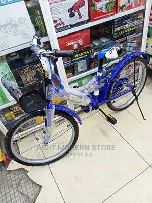 Royal King Bike 20"