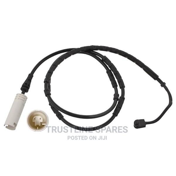 BMW X1 E84 Brake Pad Wear Sensor- Febi Bilstein. - thumbnail 2