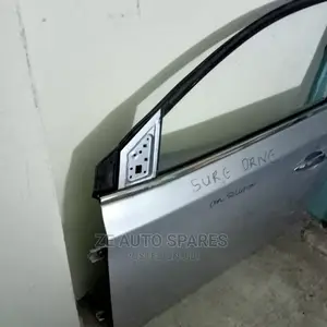 Nissan Sylphy Lhs Front Door