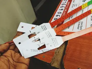 Muac Tapes