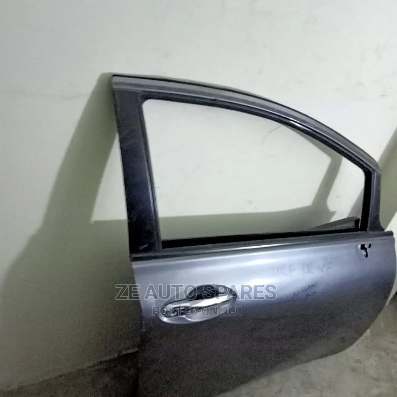 Nissan Note 2013 Rhs Door Available