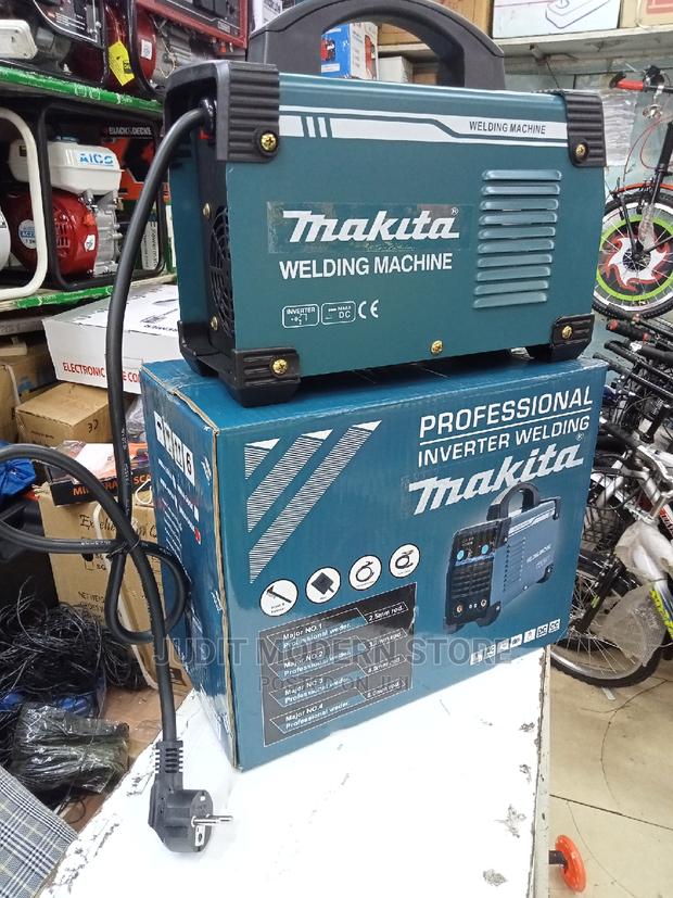 Welding Machine 500amp