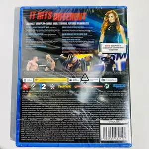 Ps5 W2K22 (Offer)