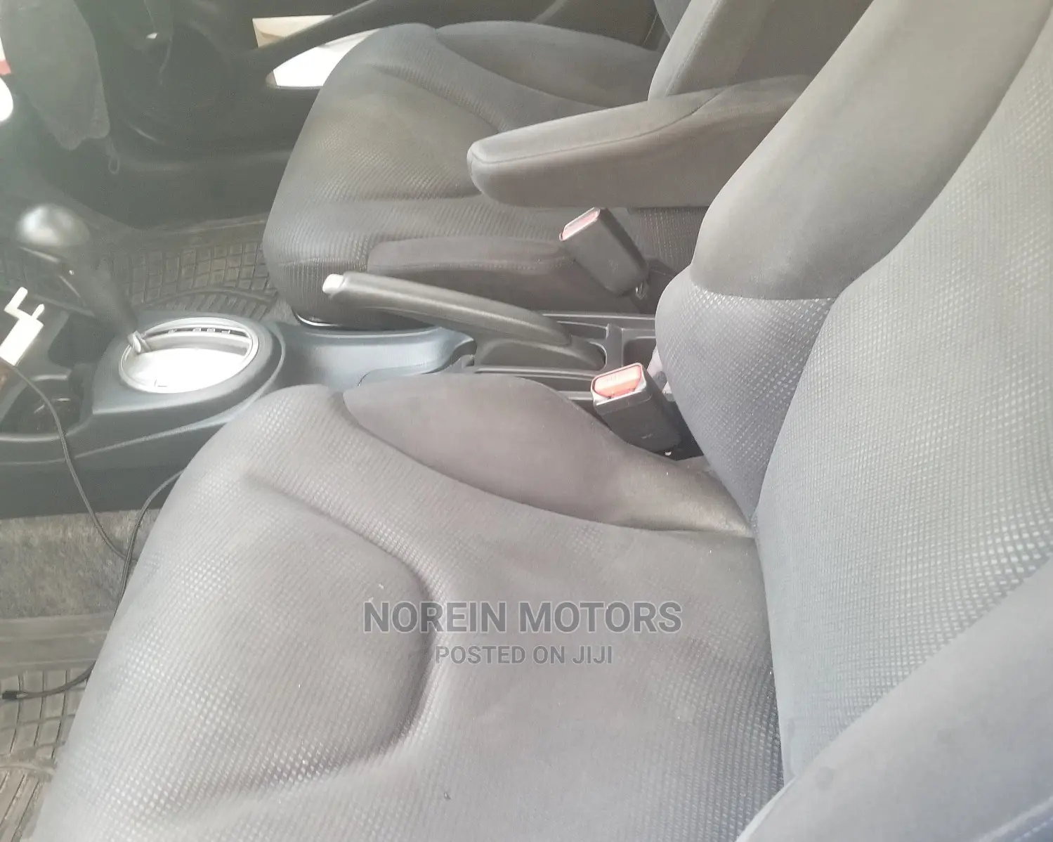 Suzuki Alto 2015 Blue