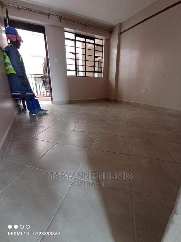 1bdrm Apartment in South B for rent - main view