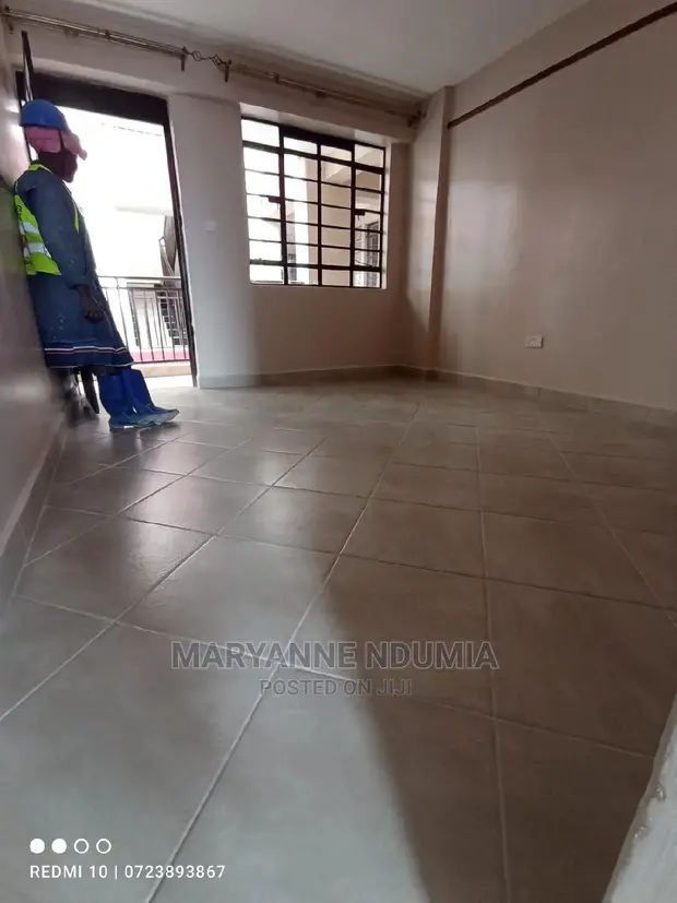 1bdrm Apartment in South B for rent