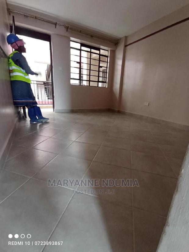 1bdrm Apartment in South B for rent - thumbnail 3