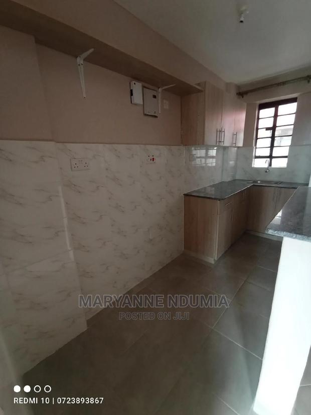 1bdrm Apartment in South B for rent - thumbnail 4