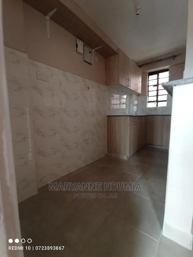 1bdrm Apartment in South B for rent - thumbnail 5