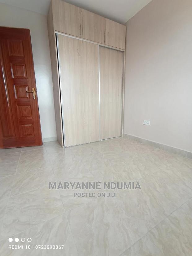 1bdrm Apartment in South B for rent - thumbnail 6