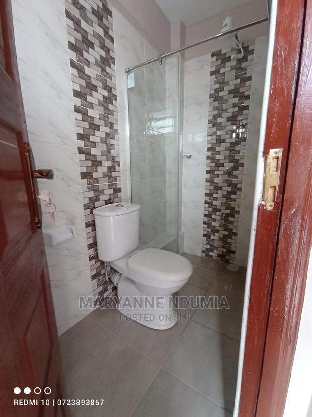 1bdrm Apartment in South B for rent - thumbnail 7