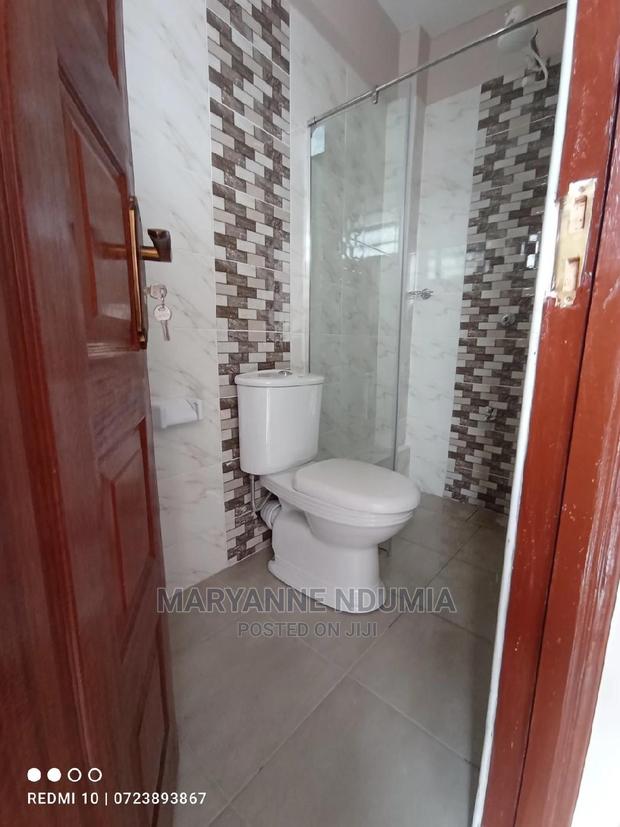 1bdrm Apartment in South B for rent - thumbnail 8