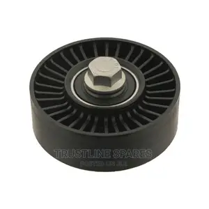 BMW 1, 2, 5, 6 X1, X3, X5 Deflection Pulley -R TRUCKTEC