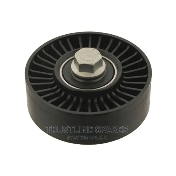 BMW 1, 2, 5, 6 X1, X3, X5 Deflection Pulley -R TRUCKTEC