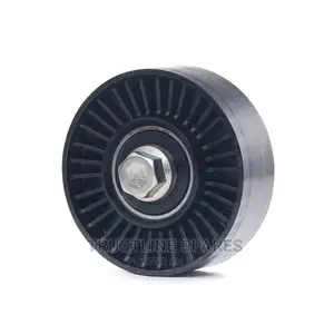 BMW 1, 2, 5, 6 X1, X3, X5 Deflection Pulley -R TRUCKTEC
