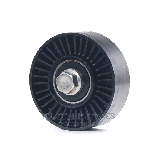 BMW 1, 2, 5, 6 X1, X3, X5 Deflection Pulley -R TRUCKTEC