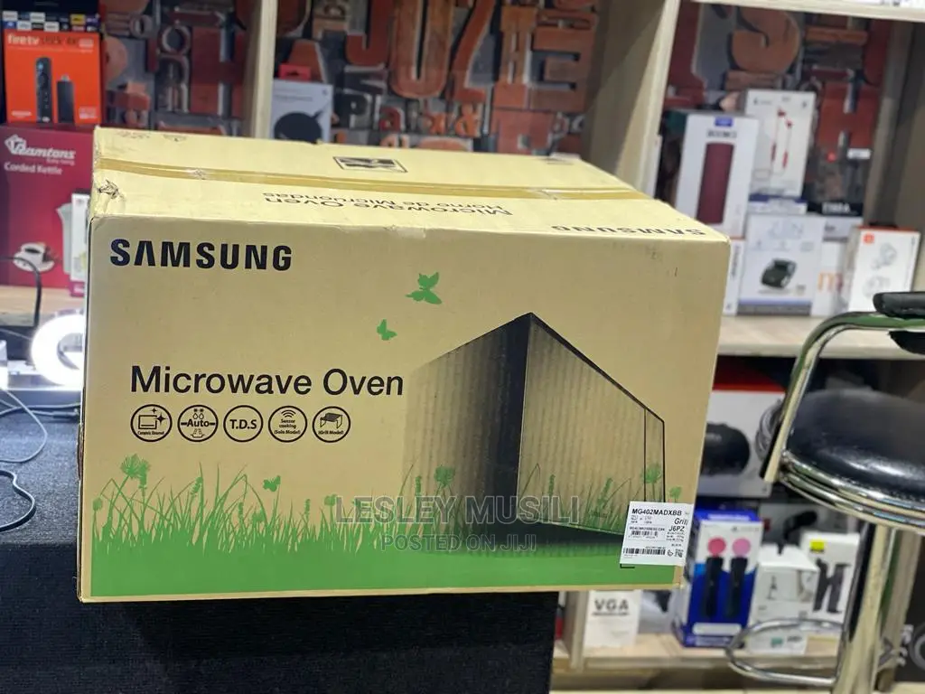 Samsung Microwave 40litre