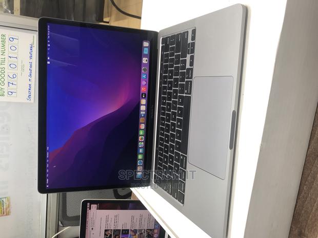 Laptop Apple MacBook Pro 8GB Intel Core I5 SSD 256GB - thumbnail 4
