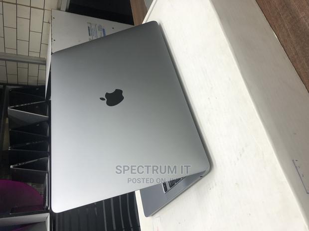 Laptop Apple MacBook Pro 8GB Intel Core I5 SSD 256GB - thumbnail 3