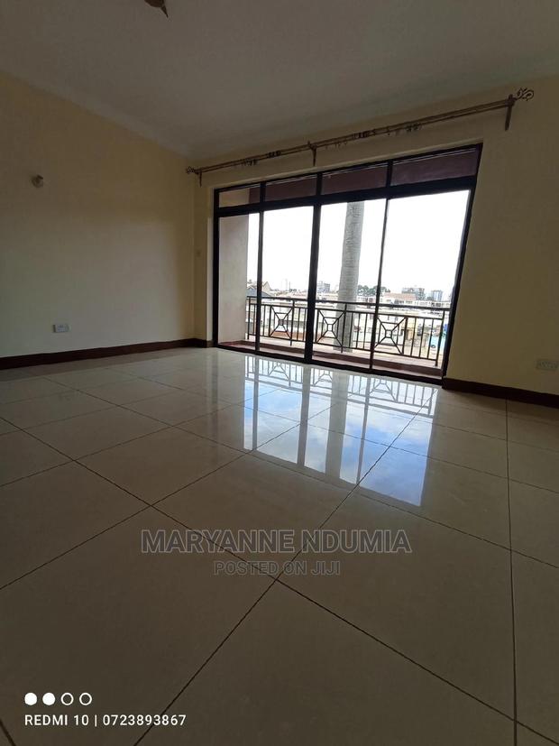 2bdrm Apartment in Nairobi West for rent - thumbnail 6