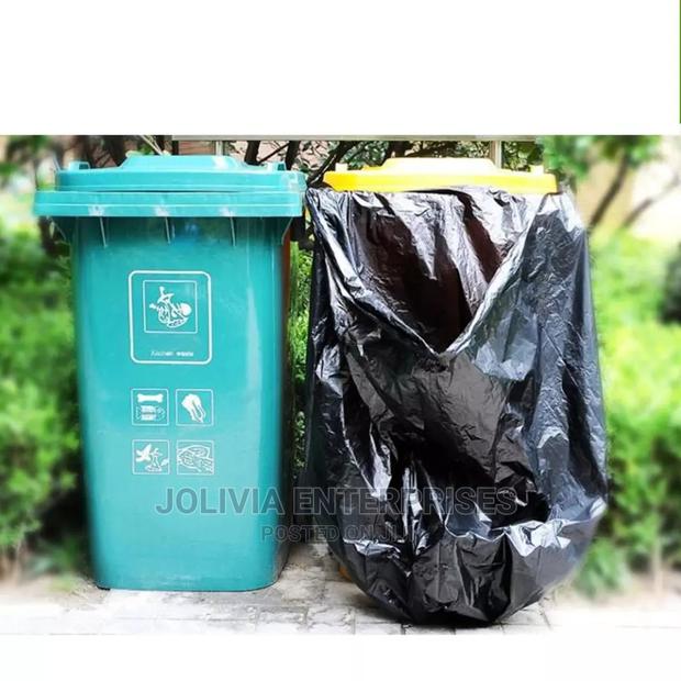 Waste Bags / Trash Bags Large