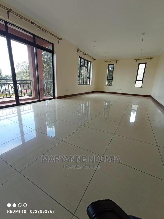 2bdrm Apartment in Nairobi West for rent - thumbnail 2