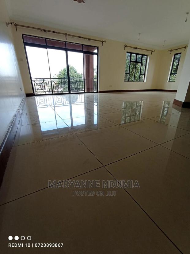 2bdrm Apartment in Nairobi West for rent - thumbnail 4