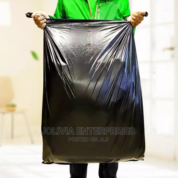Trash Bags / Waste Bags Medium