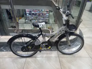 Kid's 20" Bike