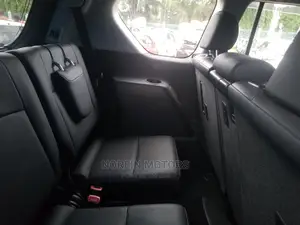 Toyota Land Cruiser Prado 2.7 VVT-i 2015 Green