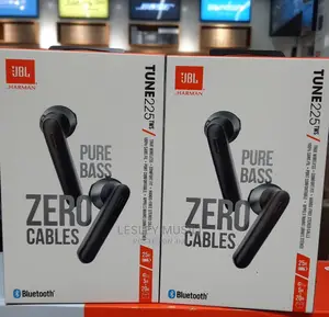 Tune 225 Tws Wireless Earphones
