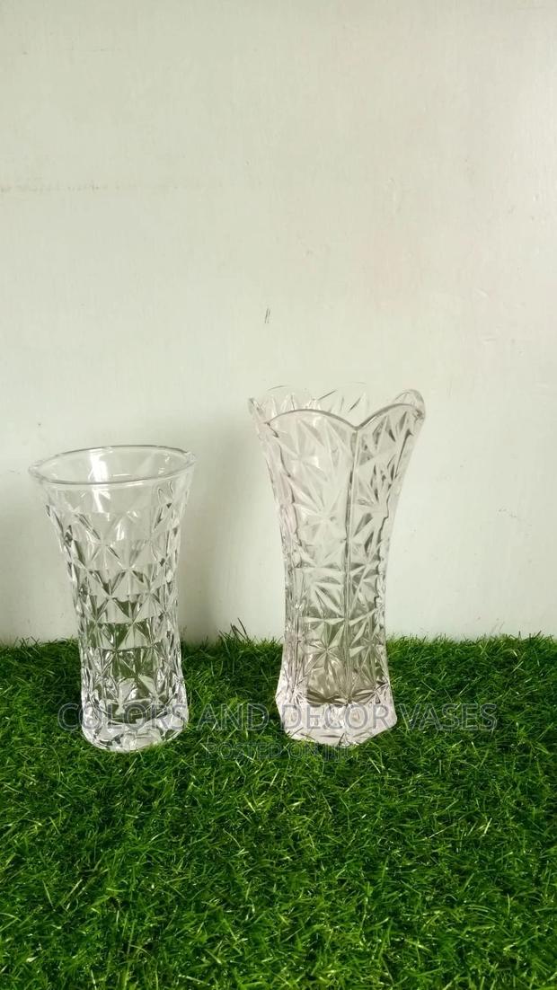 Glass Vases - thumbnail 4