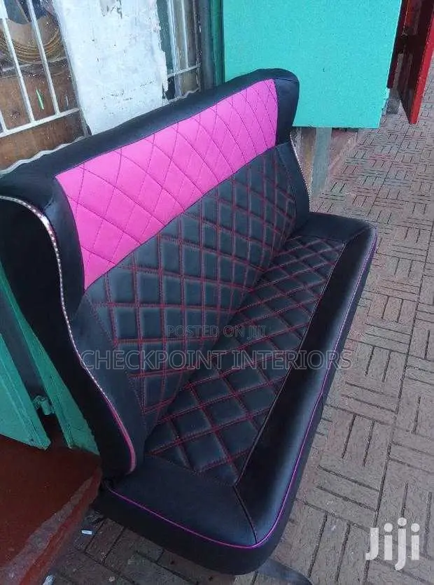 Auto Interior Design and Cushion Making
