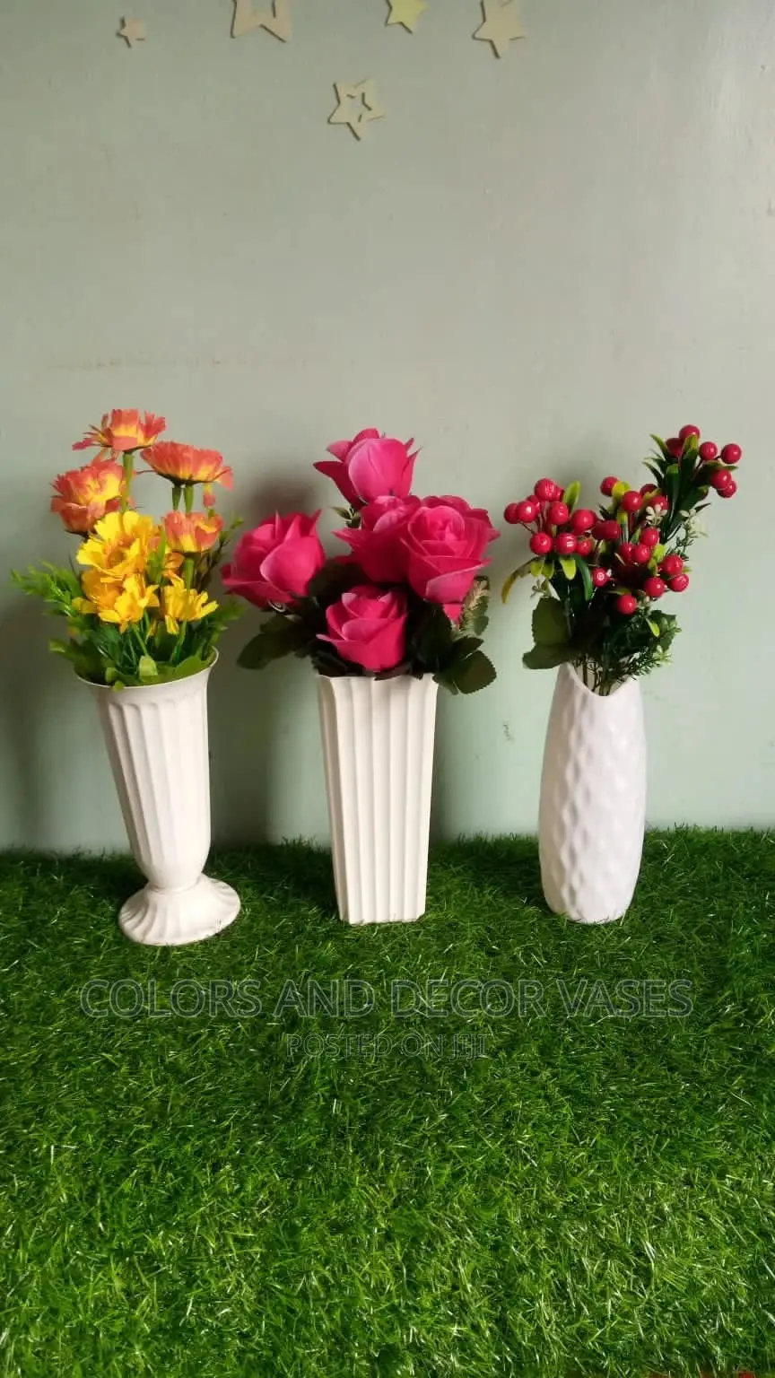 Flowers Artificial