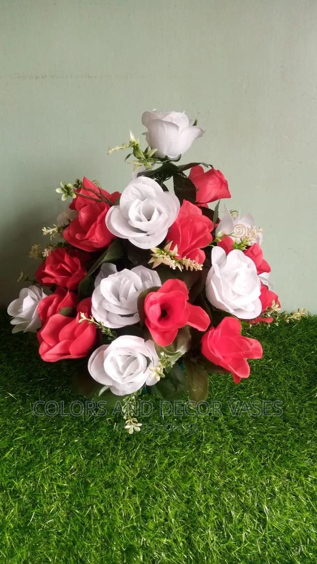 Flowers Artificial - thumbnail 7