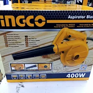 Ingco Air Blower 400w