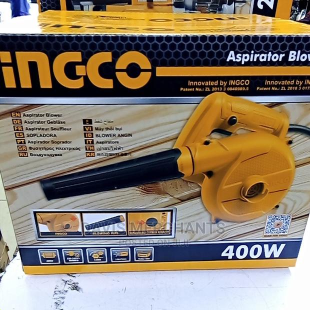 Ingco Air Blower 400w
