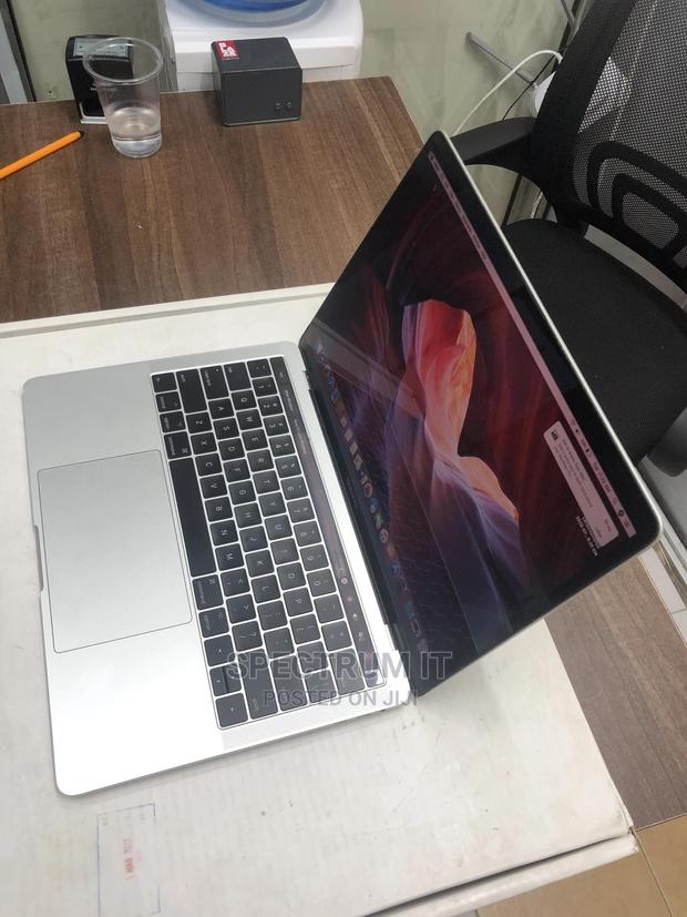 Laptop Apple MacBook Pro 8GB Intel Core I5 SSD 256GB - thumbnail 4