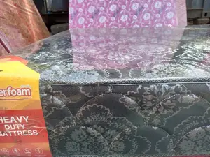 Bought a New Bed? Now, Mattress! 5*6*8 HD Quilted Mattresses