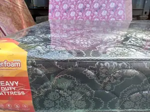 Bought a New Bed? Now, Mattress! 5*6*8 HD Quilted Mattresses