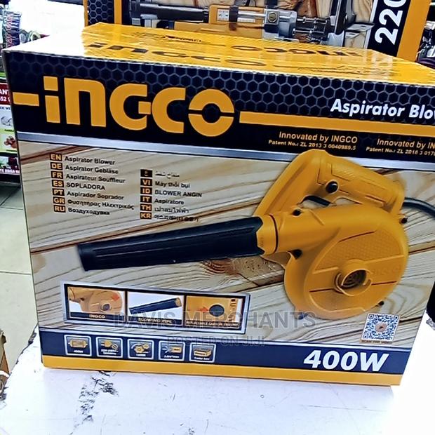 Aspirator Air Blower - thumbnail 3