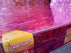 Better Sleep? 5 X 6 High Density Mattresses. Free Delivery