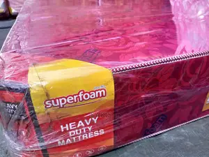 Yup! @7599 Only! 8inch 4 X 6 High Density Mattresses