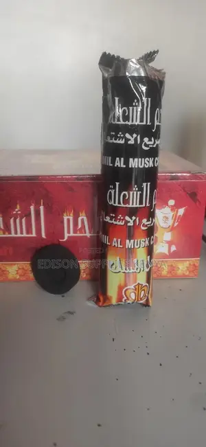 Instant Coal Charcoal